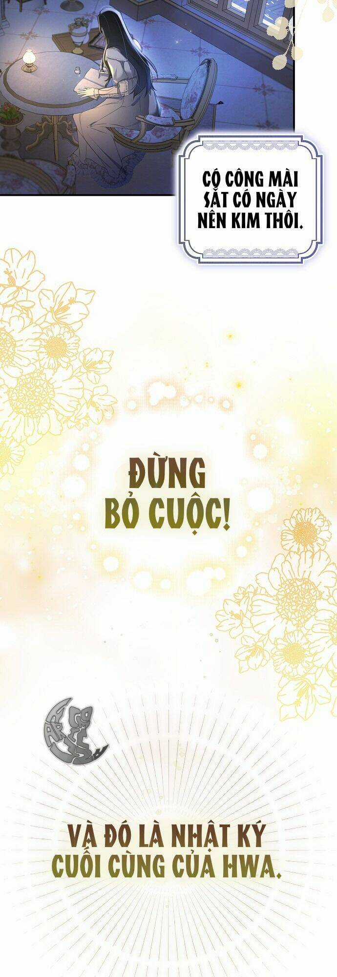 Ai Đó Đang Điều Khiển Cơ Thể Của Tôi Chapter 2 trang 19