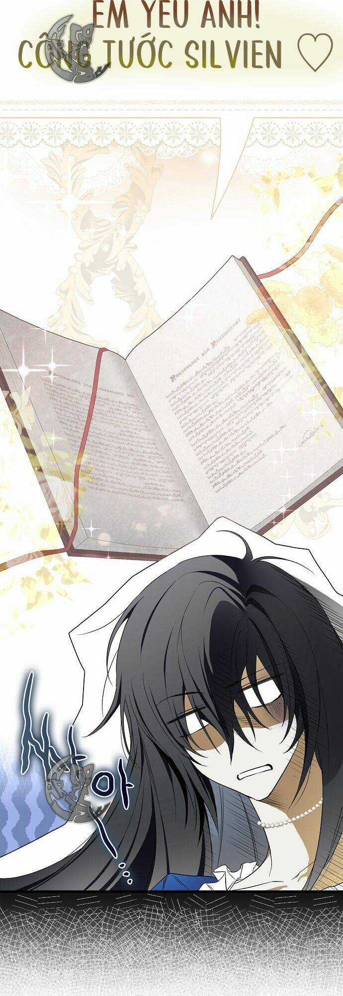 Ai Đó Đang Điều Khiển Cơ Thể Của Tôi Chapter 2 trang 2