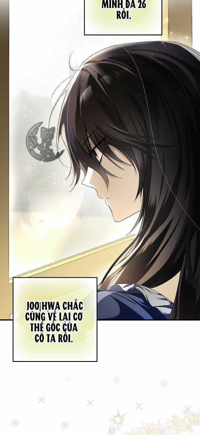 Ai Đó Đang Điều Khiển Cơ Thể Của Tôi Chapter 2 trang 22