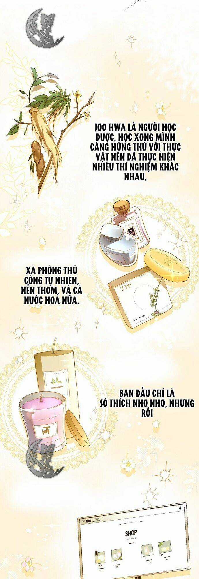 Ai Đó Đang Điều Khiển Cơ Thể Của Tôi Chapter 2 trang 26