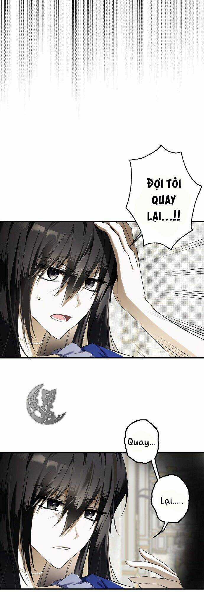 Ai Đó Đang Điều Khiển Cơ Thể Của Tôi Chapter 2 trang 28