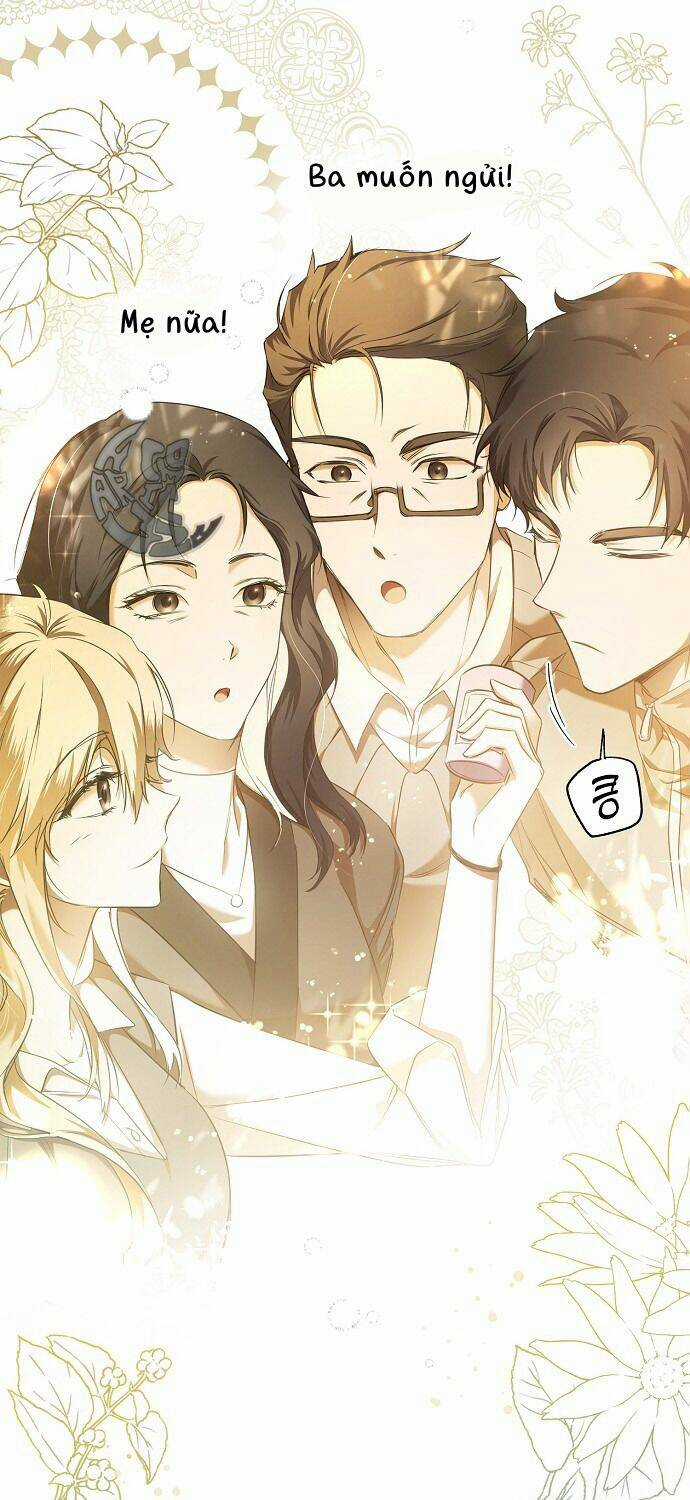 Ai Đó Đang Điều Khiển Cơ Thể Của Tôi Chapter 2 trang 30