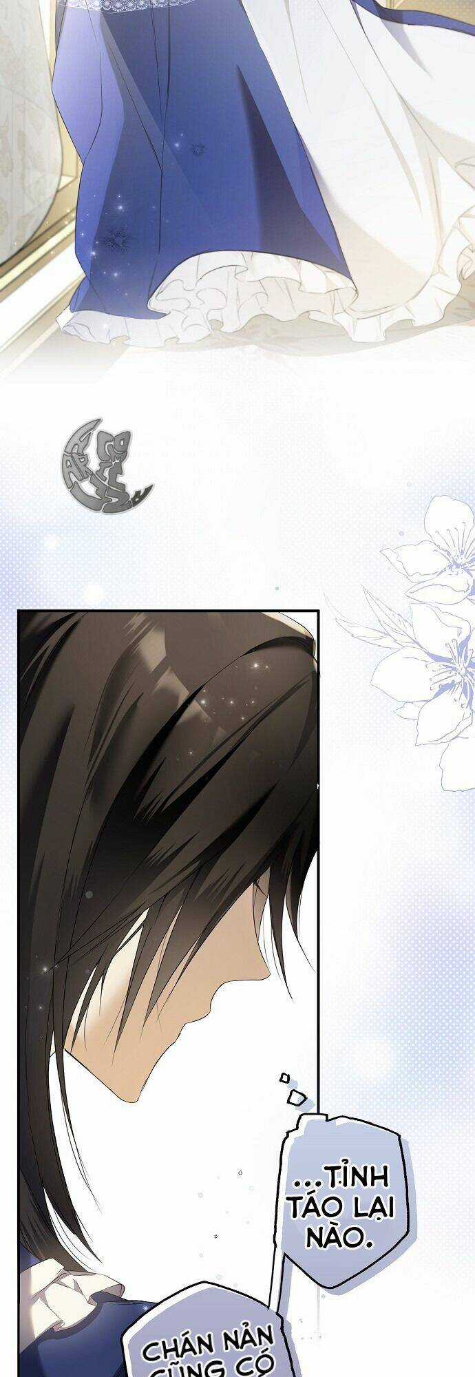 Ai Đó Đang Điều Khiển Cơ Thể Của Tôi Chapter 2 trang 32