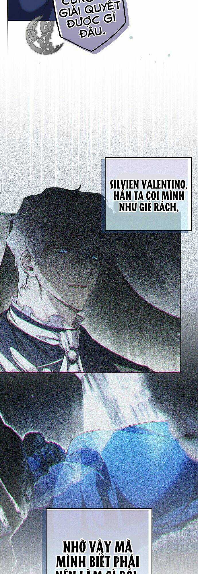 Ai Đó Đang Điều Khiển Cơ Thể Của Tôi Chapter 2 trang 33