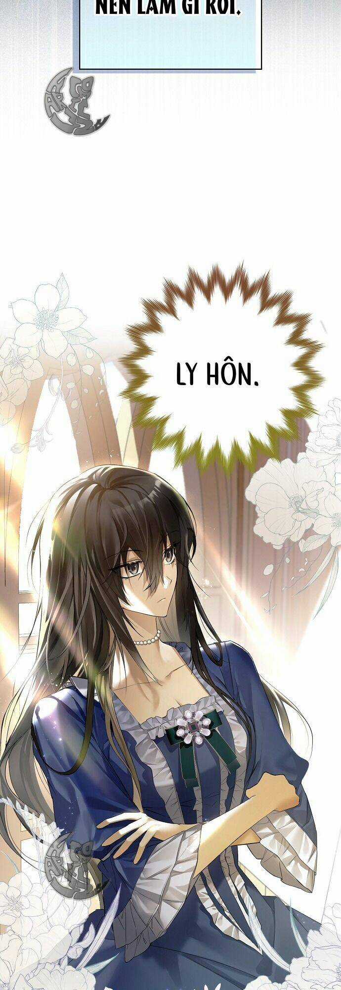 Ai Đó Đang Điều Khiển Cơ Thể Của Tôi Chapter 2 trang 34