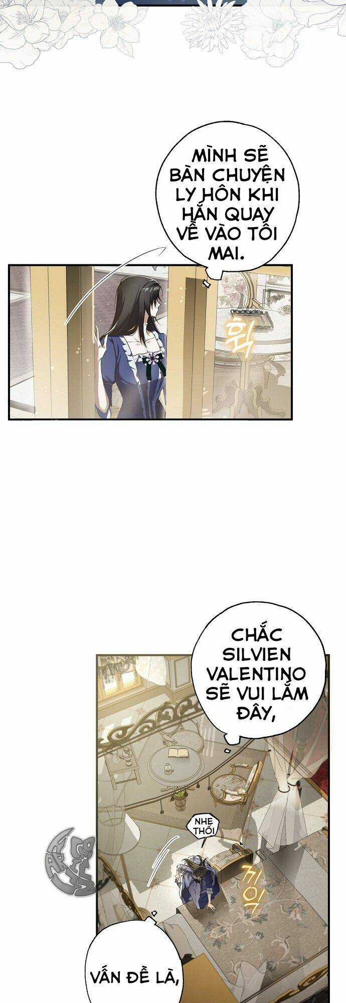 Ai Đó Đang Điều Khiển Cơ Thể Của Tôi Chapter 2 trang 35