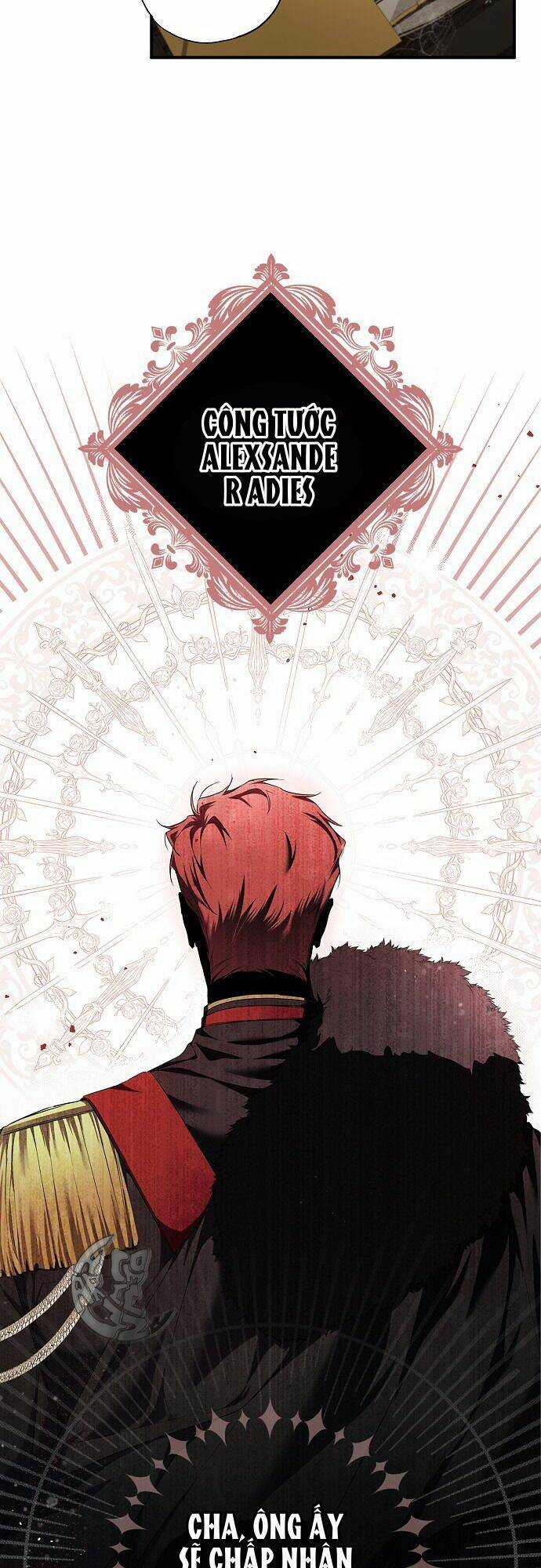 Ai Đó Đang Điều Khiển Cơ Thể Của Tôi Chapter 2 trang 36