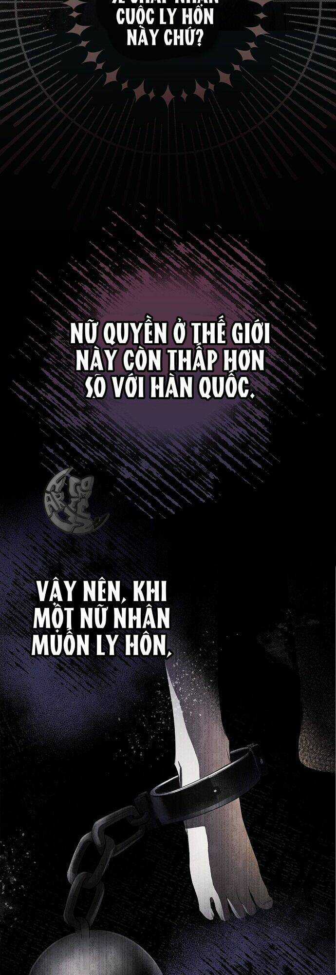 Ai Đó Đang Điều Khiển Cơ Thể Của Tôi Chapter 2 trang 37