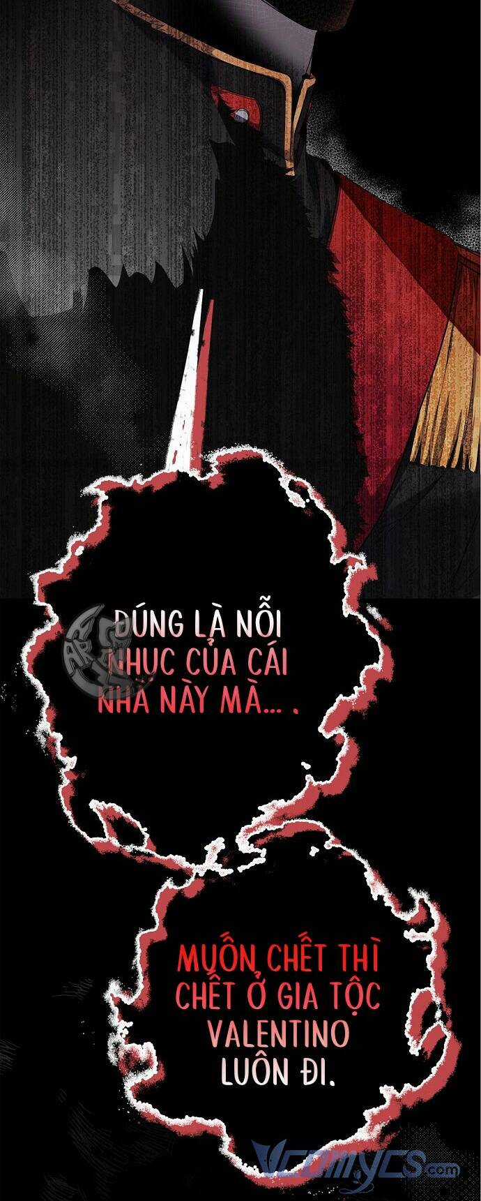 Ai Đó Đang Điều Khiển Cơ Thể Của Tôi Chapter 2 trang 39