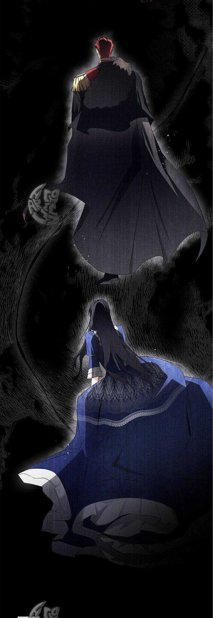 Ai Đó Đang Điều Khiển Cơ Thể Của Tôi Chapter 2 trang 40