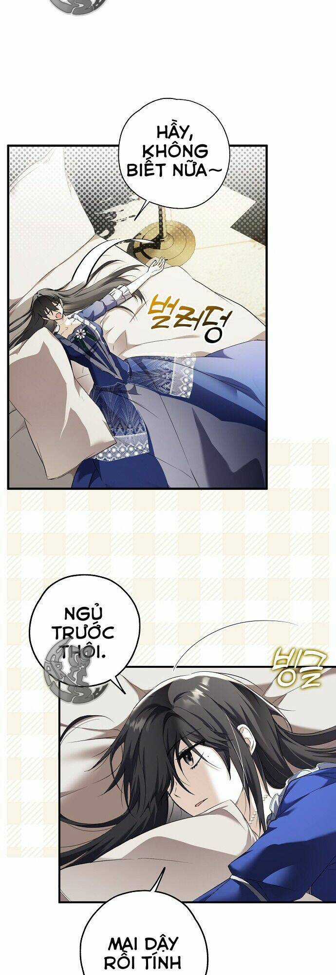 Ai Đó Đang Điều Khiển Cơ Thể Của Tôi Chapter 2 trang 42