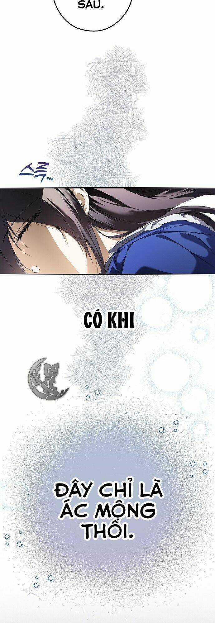 Ai Đó Đang Điều Khiển Cơ Thể Của Tôi Chapter 2 trang 43