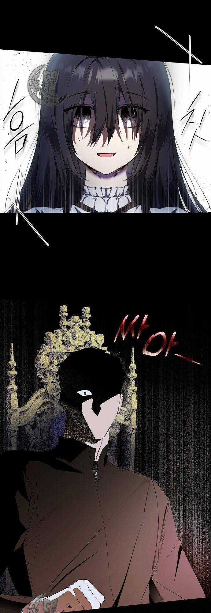 Ai Đó Đang Điều Khiển Cơ Thể Của Tôi Chapter 2 trang 45