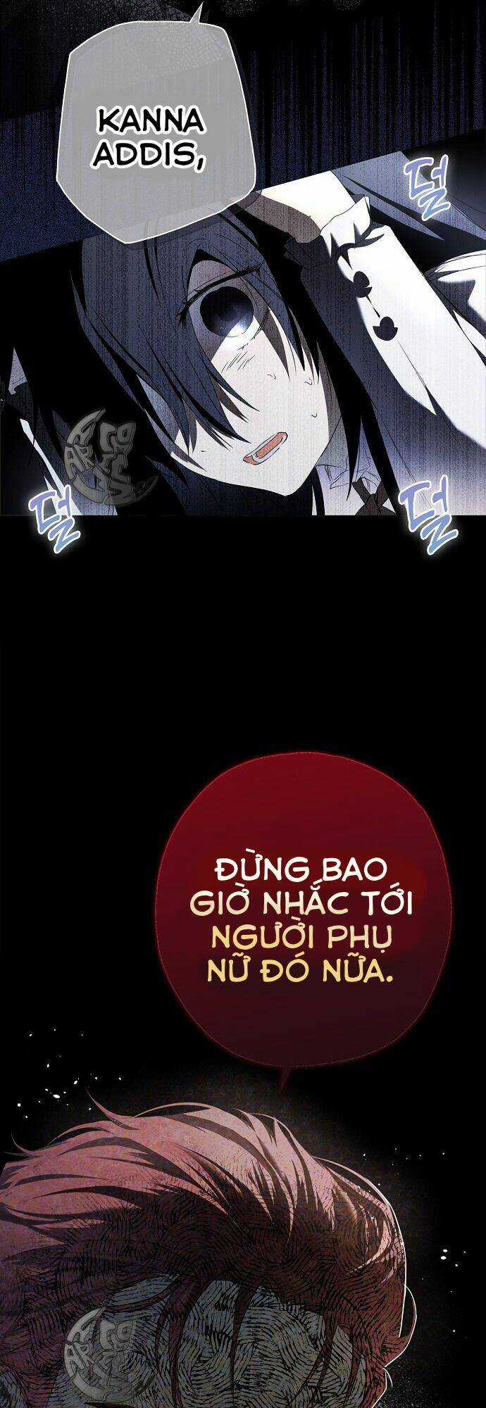 Ai Đó Đang Điều Khiển Cơ Thể Của Tôi Chapter 2 trang 48