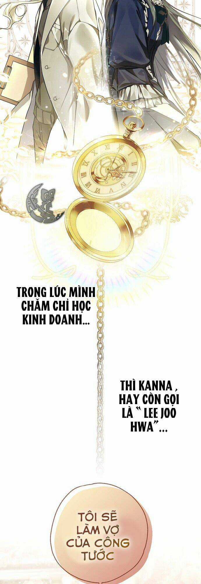 Ai Đó Đang Điều Khiển Cơ Thể Của Tôi Chapter 2 trang 5