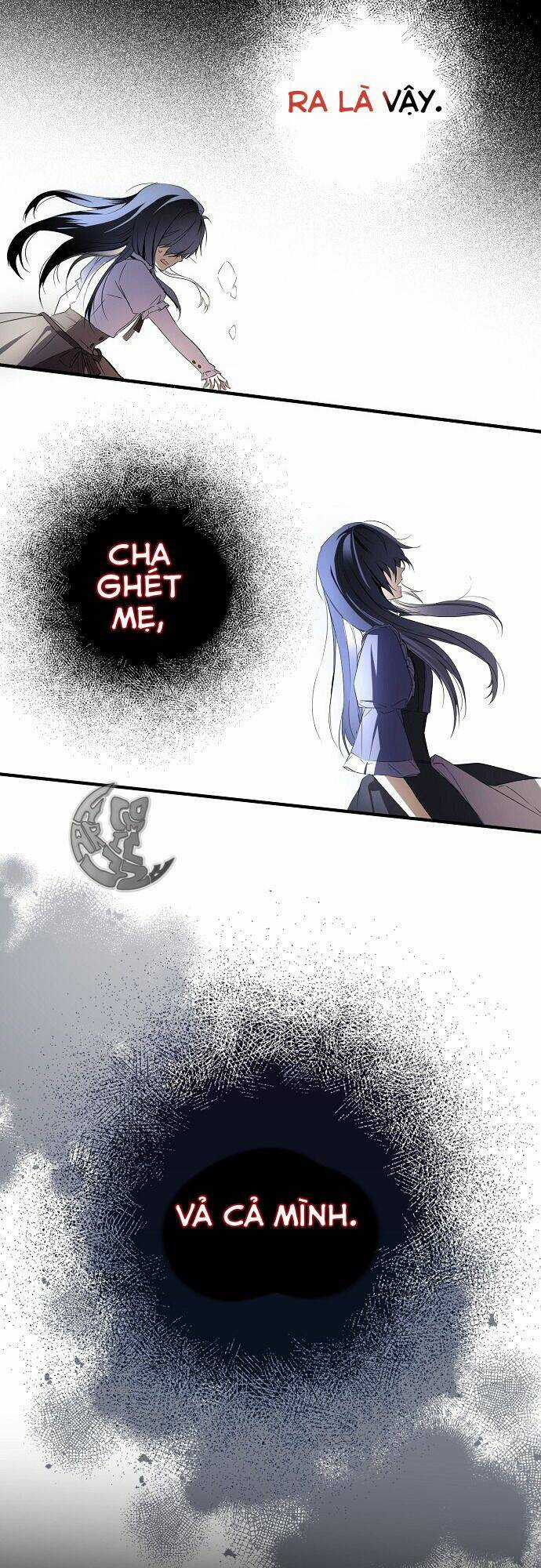 Ai Đó Đang Điều Khiển Cơ Thể Của Tôi Chapter 2 trang 50