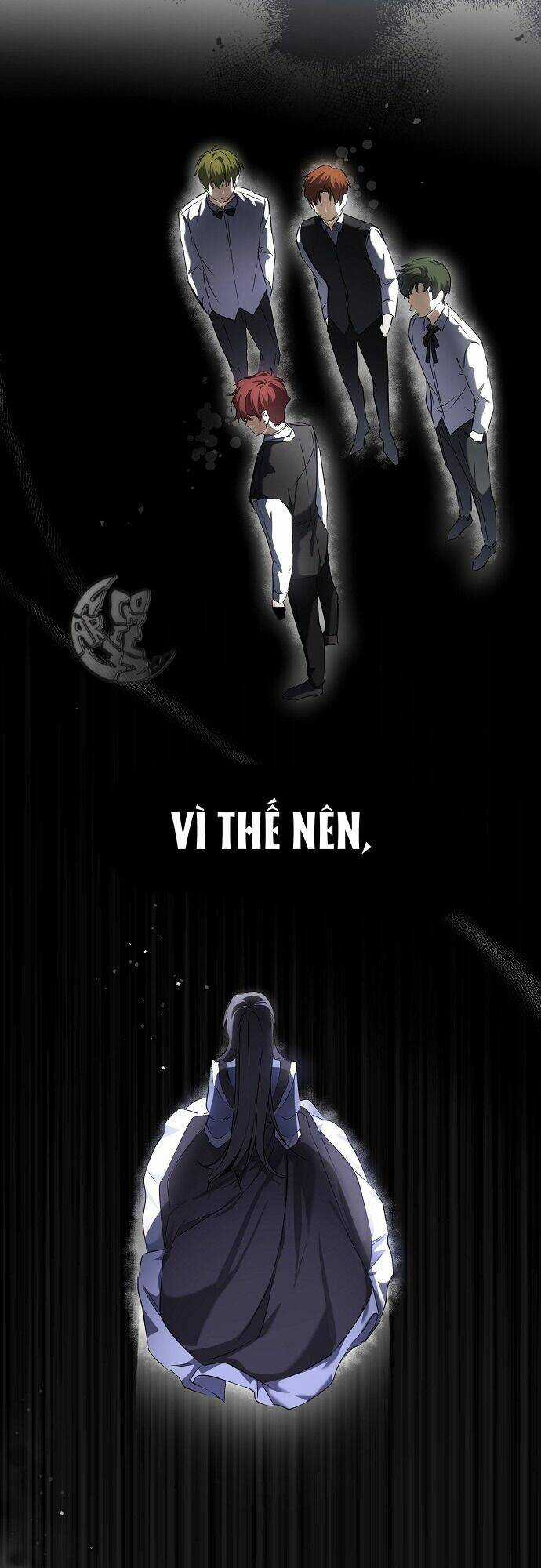 Ai Đó Đang Điều Khiển Cơ Thể Của Tôi Chapter 2 trang 51