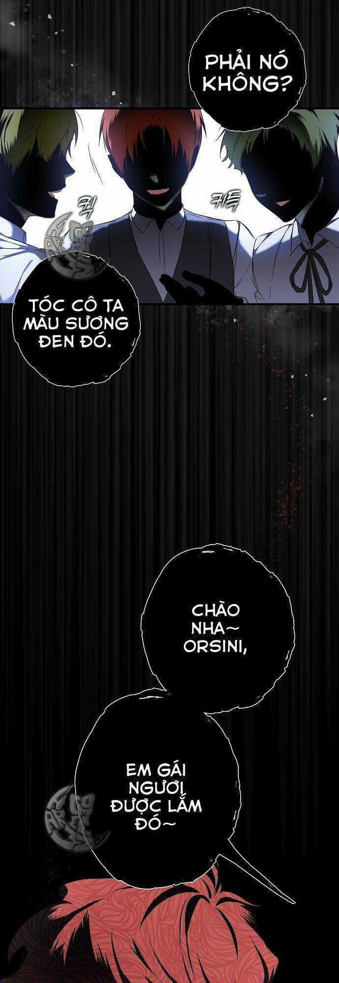 Ai Đó Đang Điều Khiển Cơ Thể Của Tôi Chapter 2 trang 52