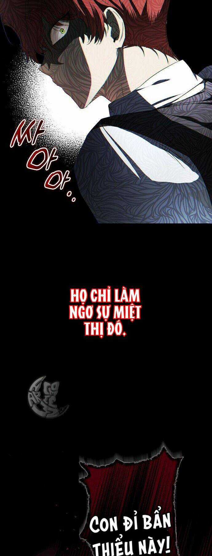 Ai Đó Đang Điều Khiển Cơ Thể Của Tôi Chapter 2 trang 53