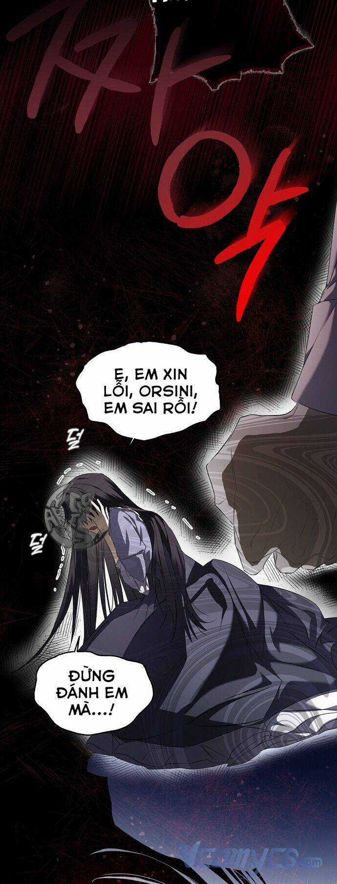 Ai Đó Đang Điều Khiển Cơ Thể Của Tôi Chapter 2 trang 54