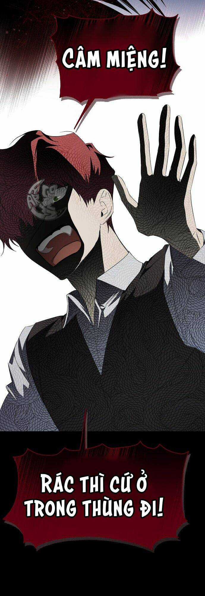 Ai Đó Đang Điều Khiển Cơ Thể Của Tôi Chapter 2 trang 55