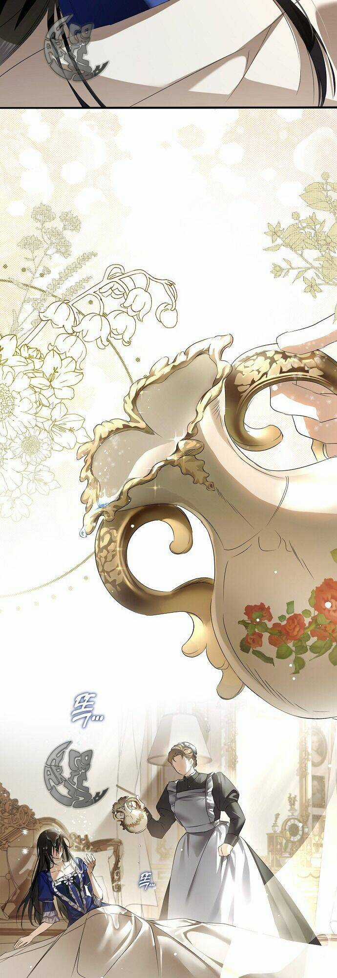 Ai Đó Đang Điều Khiển Cơ Thể Của Tôi Chapter 2 trang 57