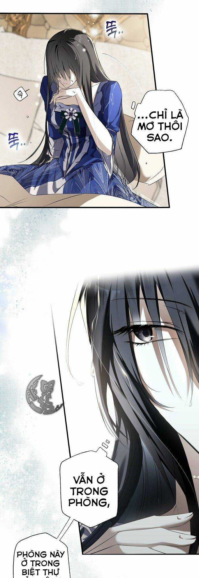 Ai Đó Đang Điều Khiển Cơ Thể Của Tôi Chapter 2 trang 59