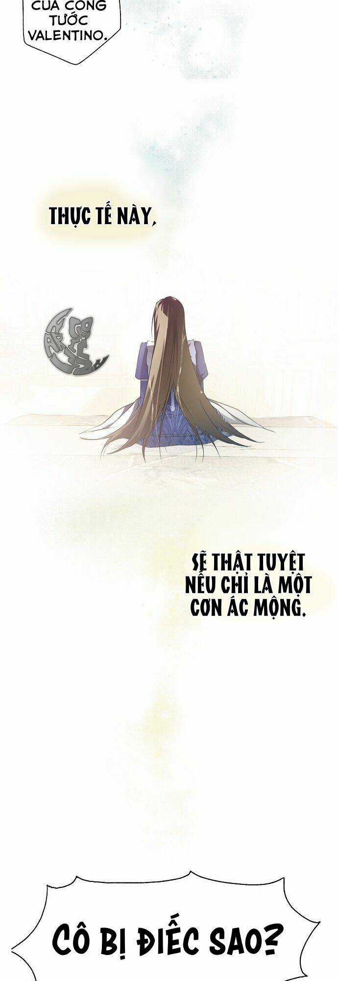 Ai Đó Đang Điều Khiển Cơ Thể Của Tôi Chapter 2 trang 60