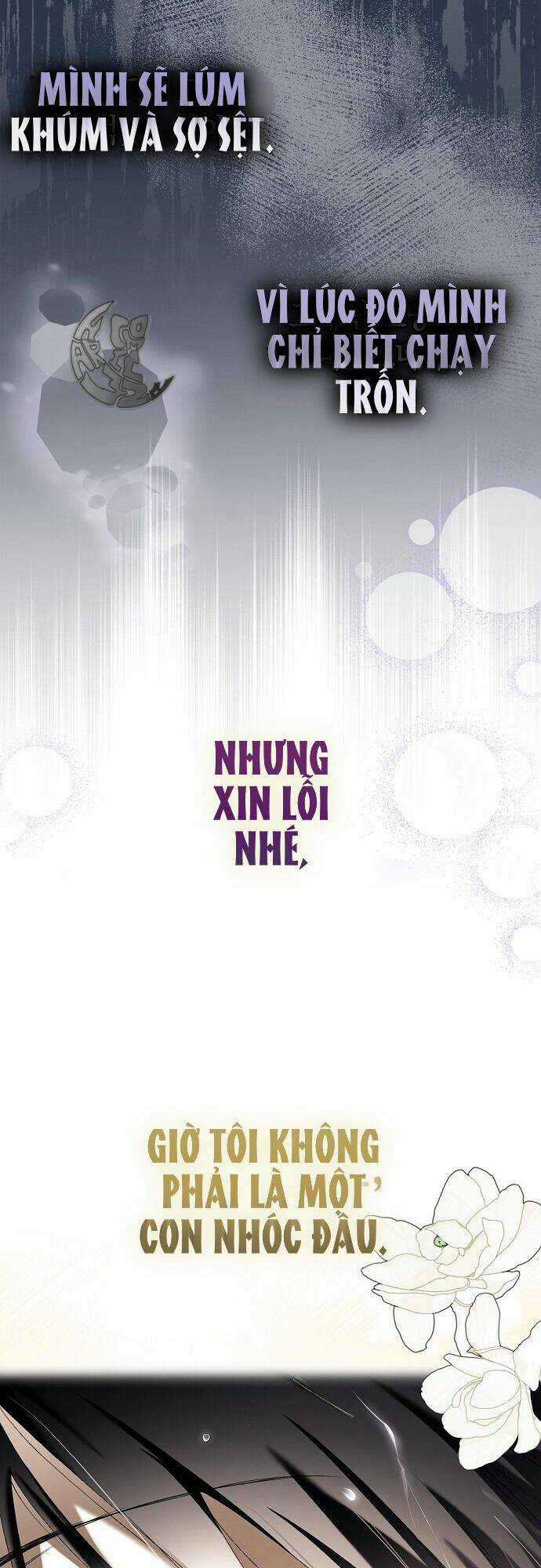 Ai Đó Đang Điều Khiển Cơ Thể Của Tôi Chapter 2 trang 63