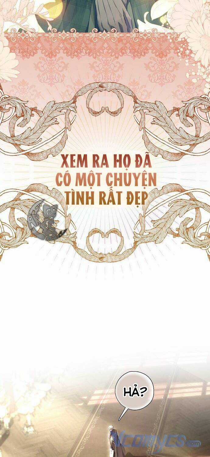 Ai Đó Đang Điều Khiển Cơ Thể Của Tôi Chapter 2 trang 7