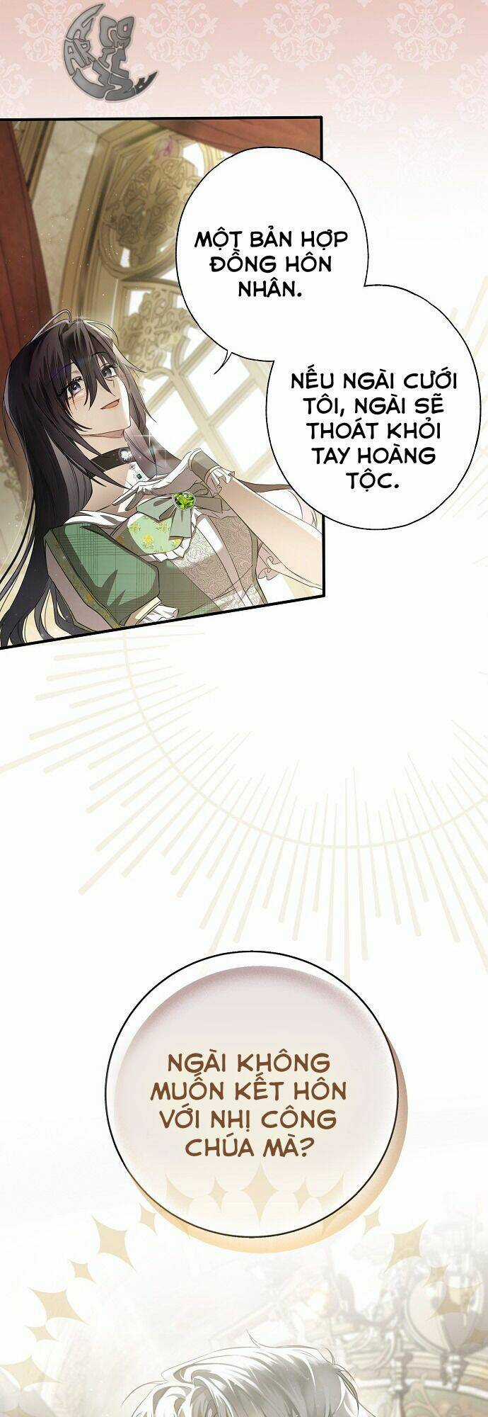 Ai Đó Đang Điều Khiển Cơ Thể Của Tôi Chapter 2 trang 9