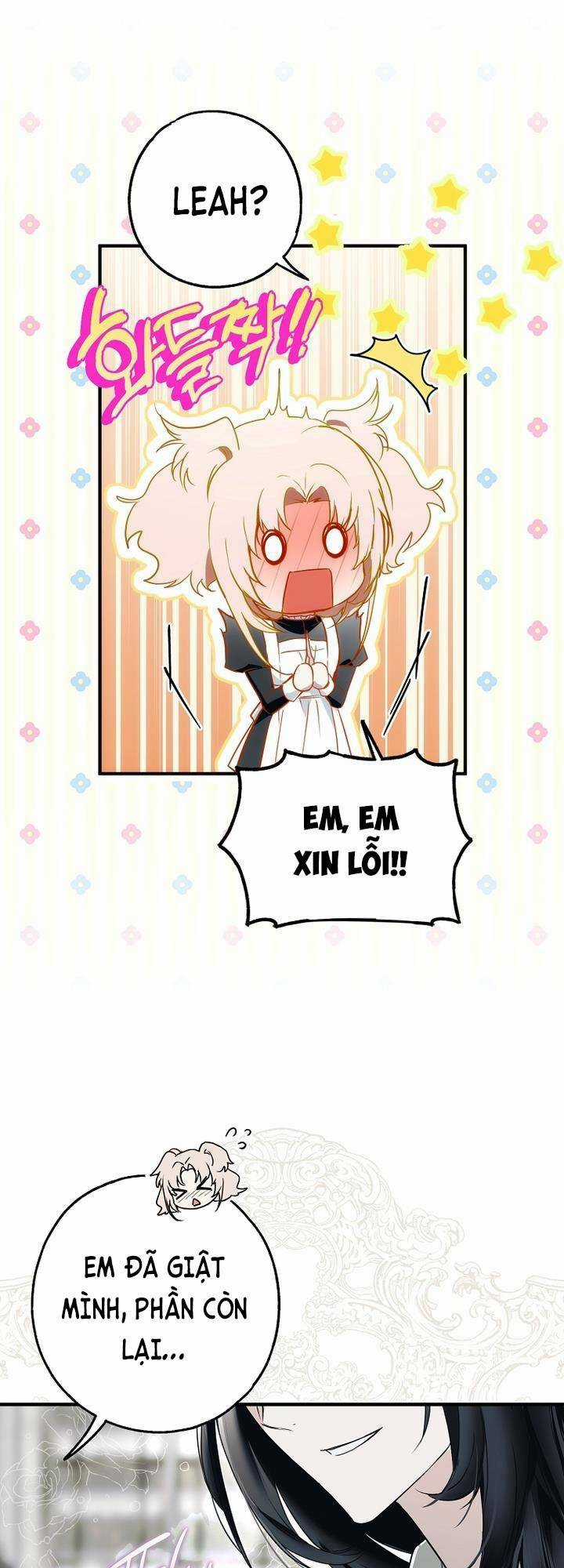 Ai Đó Đang Điều Khiển Cơ Thể Của Tôi Chapter 20 trang 24