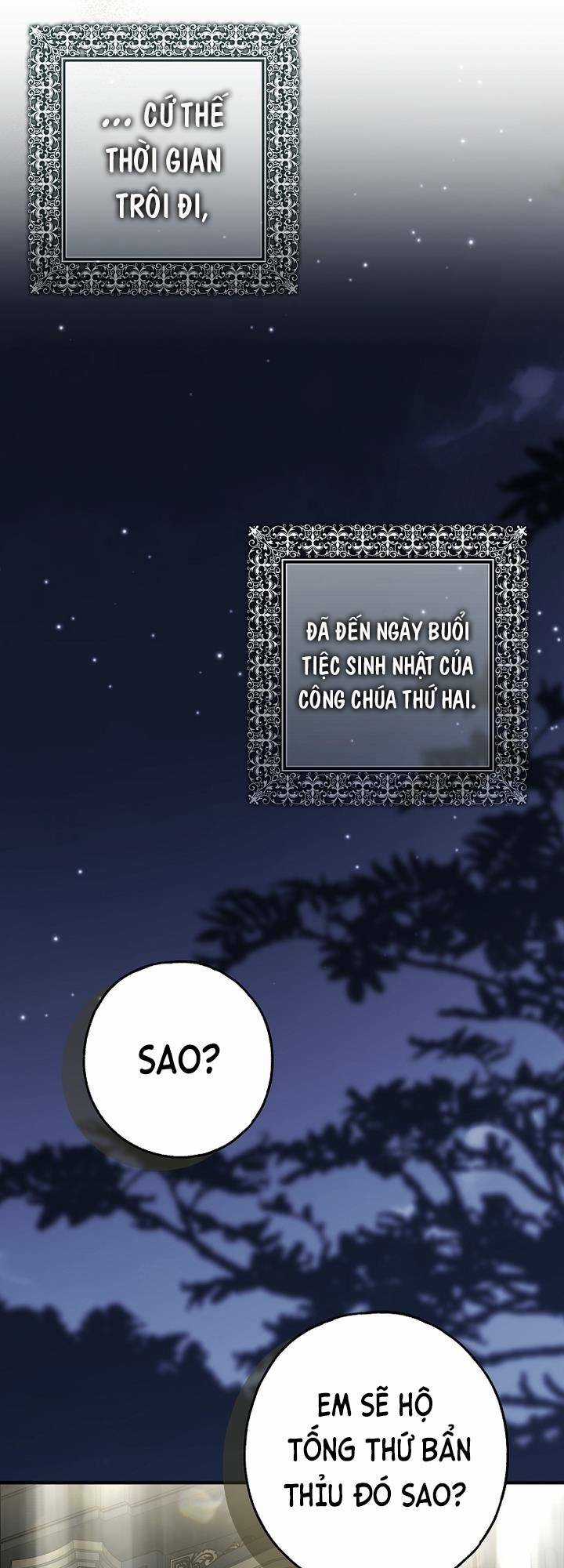 Ai Đó Đang Điều Khiển Cơ Thể Của Tôi Chapter 20 trang 26