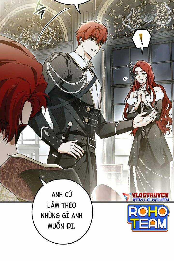 Ai Đó Đang Điều Khiển Cơ Thể Của Tôi Chapter 20 trang 33