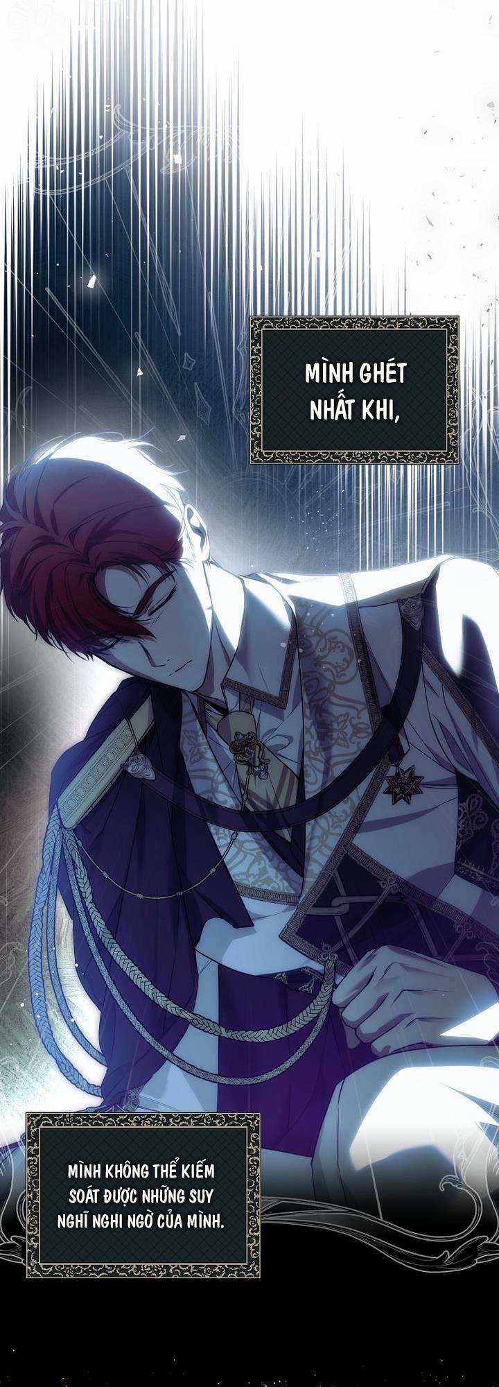 Ai Đó Đang Điều Khiển Cơ Thể Của Tôi Chapter 20 trang 47