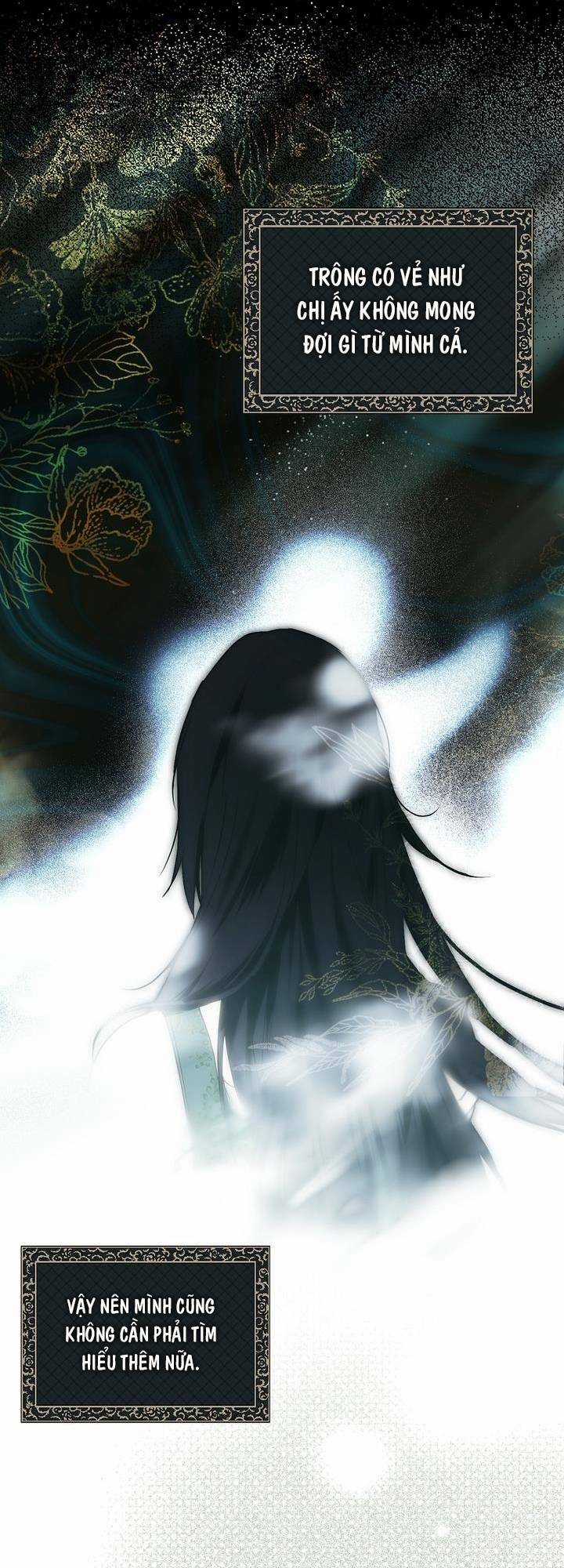 Ai Đó Đang Điều Khiển Cơ Thể Của Tôi Chapter 20 trang 48