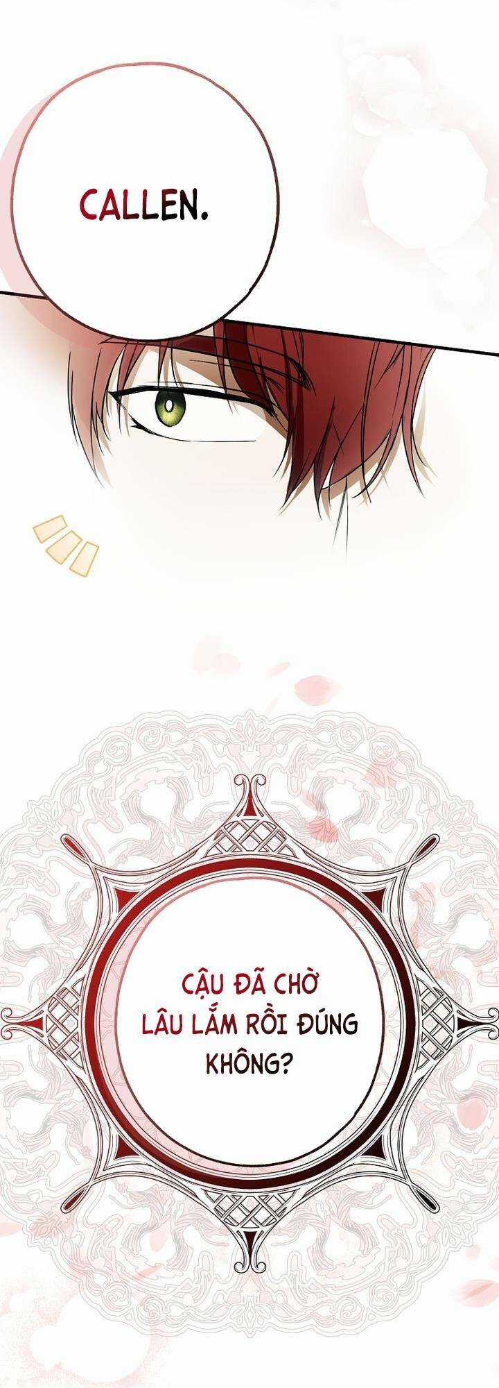 Ai Đó Đang Điều Khiển Cơ Thể Của Tôi Chapter 20 trang 50