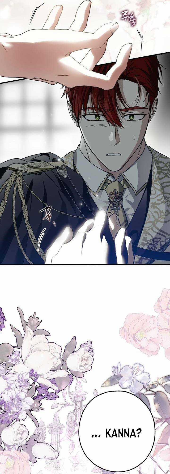 Ai Đó Đang Điều Khiển Cơ Thể Của Tôi Chapter 20 trang 53