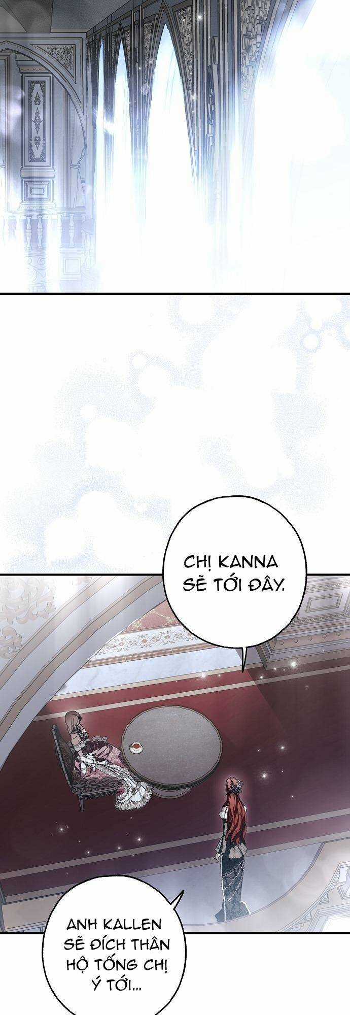 Ai Đó Đang Điều Khiển Cơ Thể Của Tôi Chapter 21 trang 10