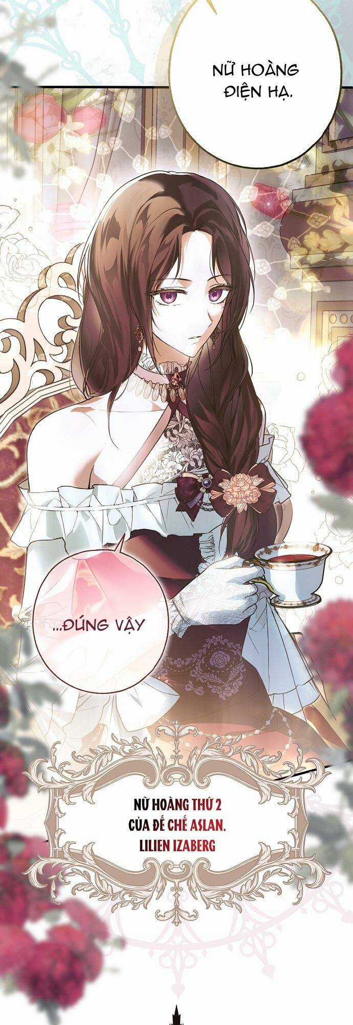 Ai Đó Đang Điều Khiển Cơ Thể Của Tôi Chapter 21 trang 12