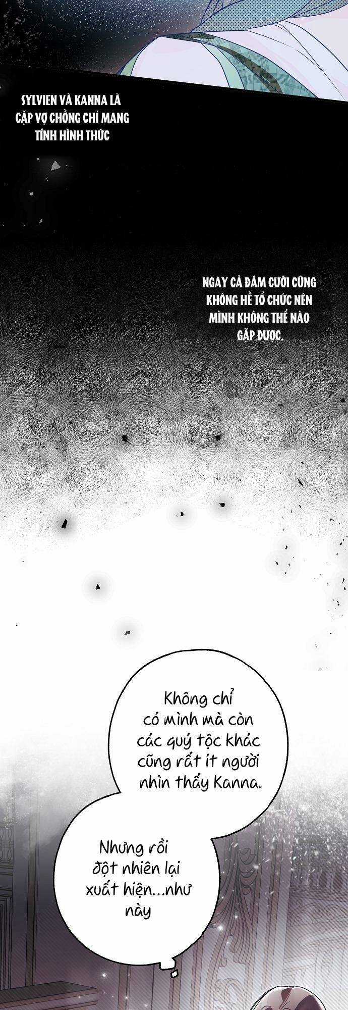 Ai Đó Đang Điều Khiển Cơ Thể Của Tôi Chapter 21 trang 15