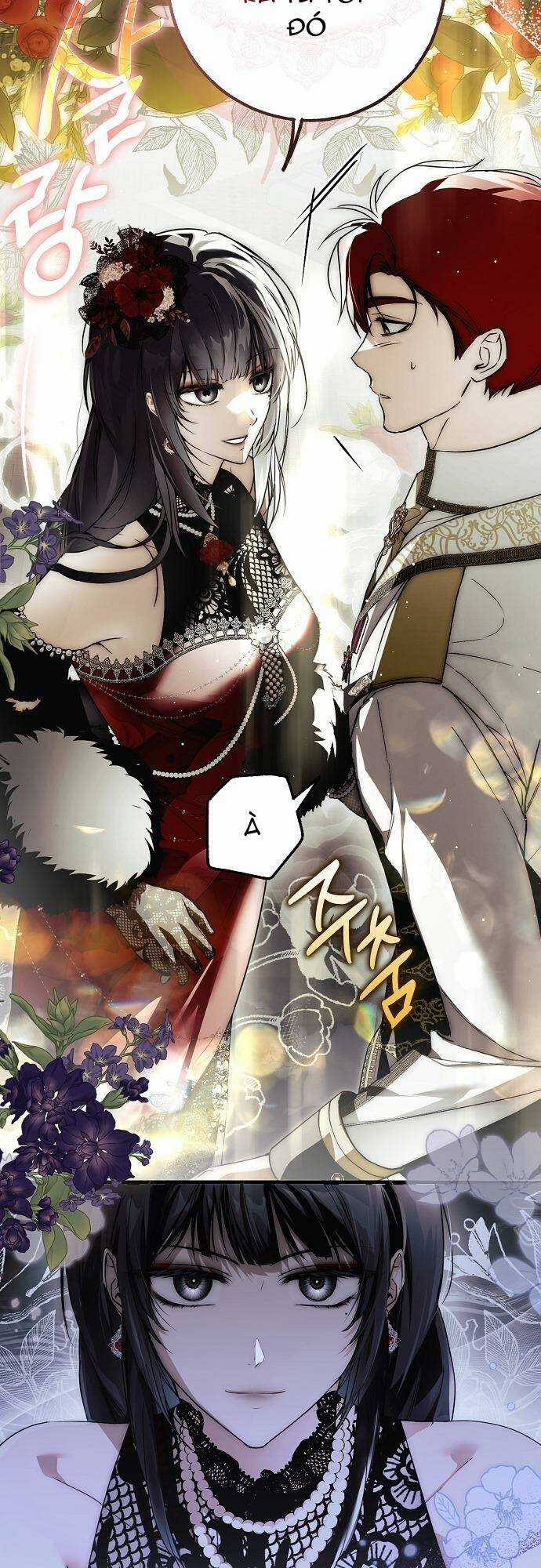 Ai Đó Đang Điều Khiển Cơ Thể Của Tôi Chapter 21 trang 2