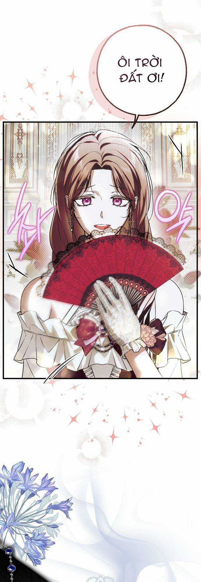 Ai Đó Đang Điều Khiển Cơ Thể Của Tôi Chapter 22 trang 11