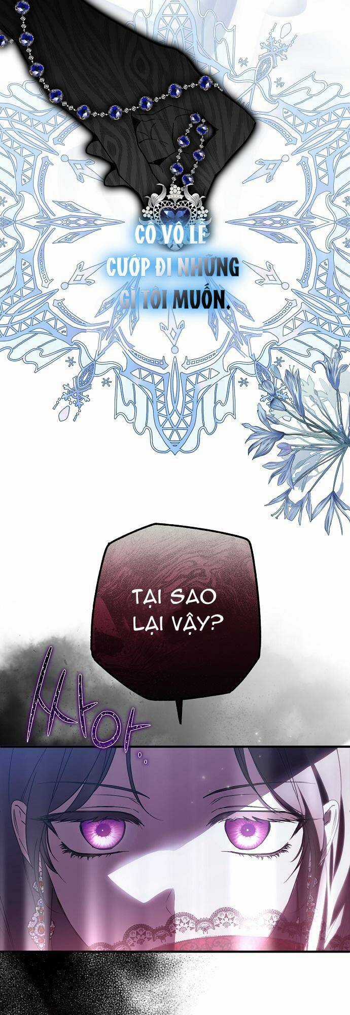 Ai Đó Đang Điều Khiển Cơ Thể Của Tôi Chapter 22 trang 12