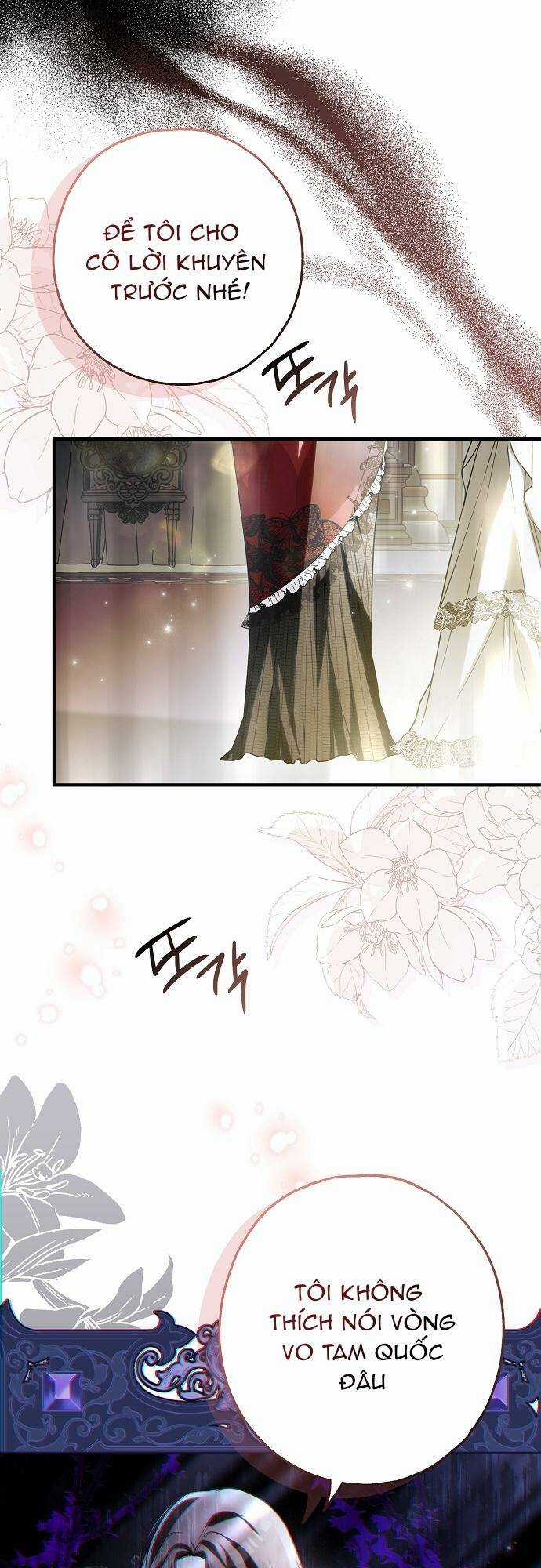 Ai Đó Đang Điều Khiển Cơ Thể Của Tôi Chapter 22 trang 13