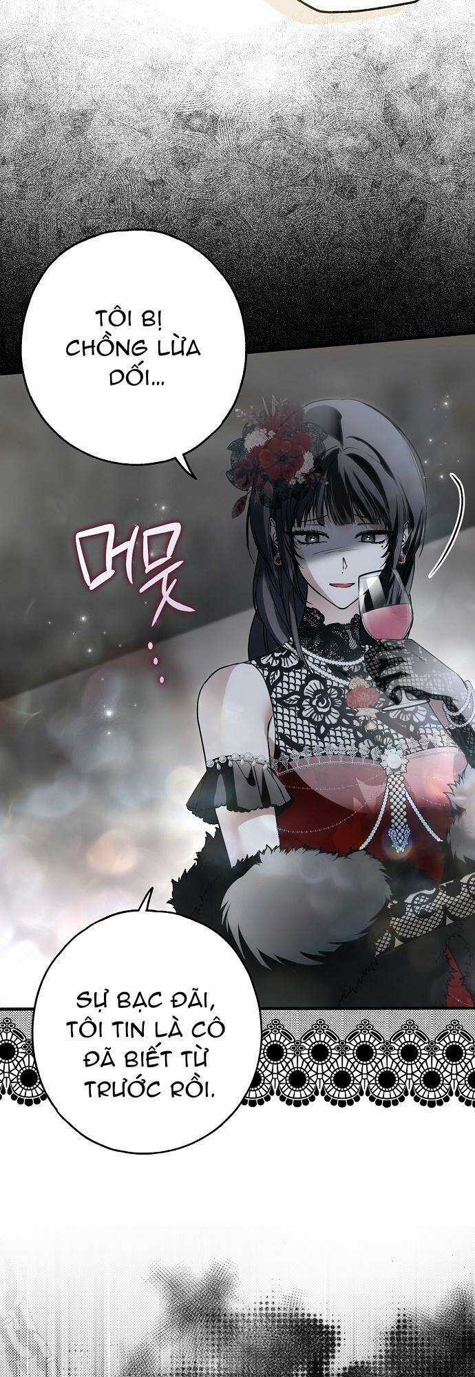 Ai Đó Đang Điều Khiển Cơ Thể Của Tôi Chapter 22 trang 16