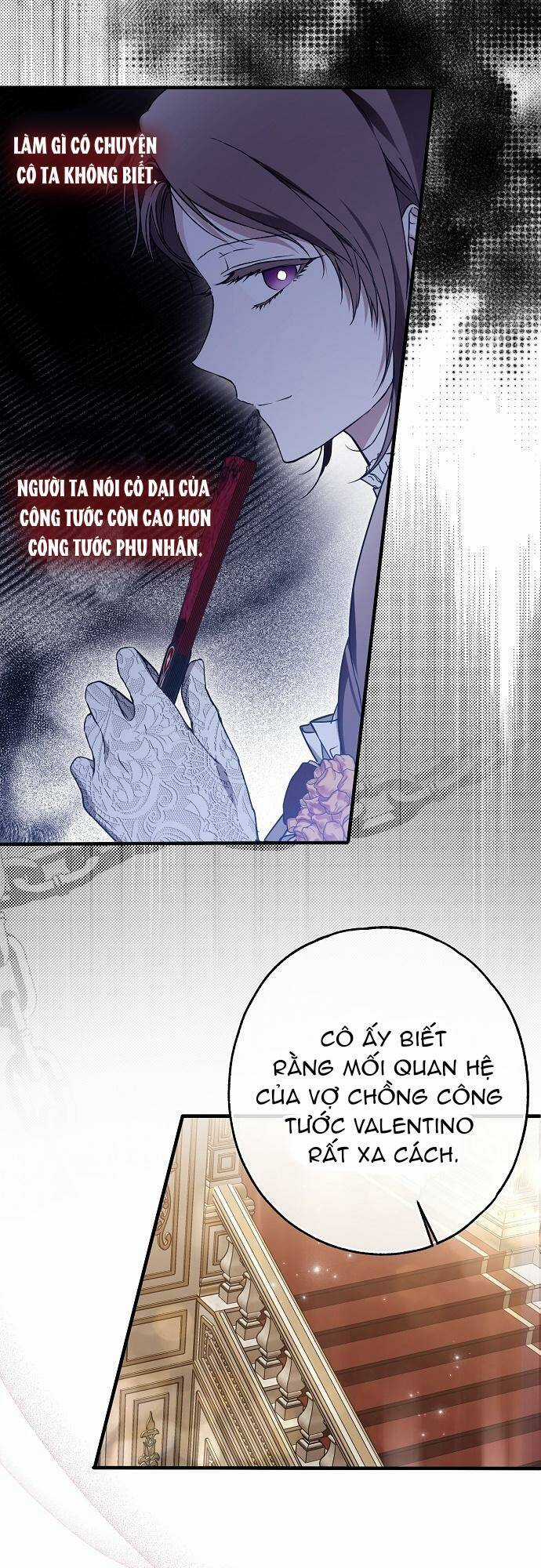 Ai Đó Đang Điều Khiển Cơ Thể Của Tôi Chapter 22 trang 17