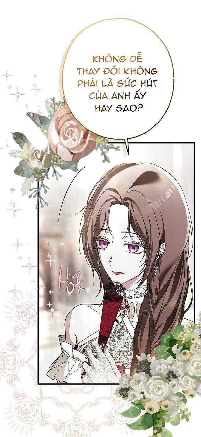 Ai Đó Đang Điều Khiển Cơ Thể Của Tôi Chapter 22 trang 19