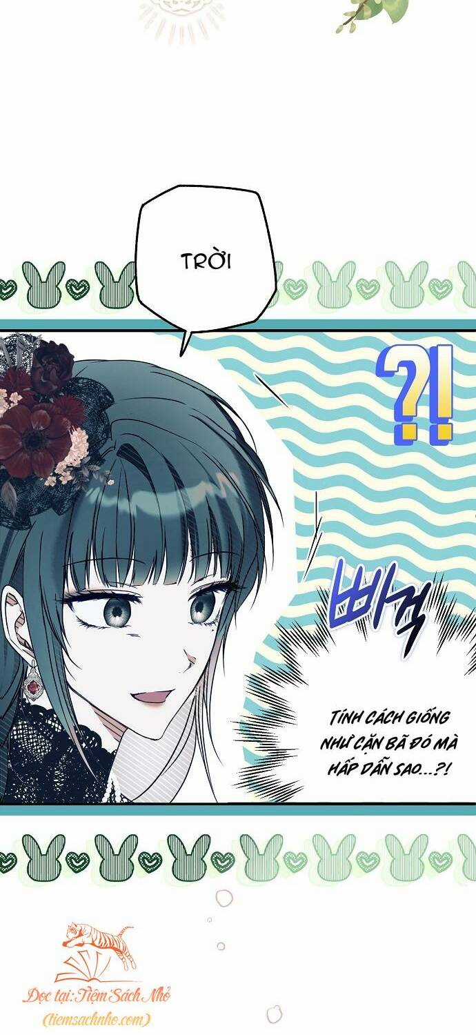 Ai Đó Đang Điều Khiển Cơ Thể Của Tôi Chapter 22 trang 20