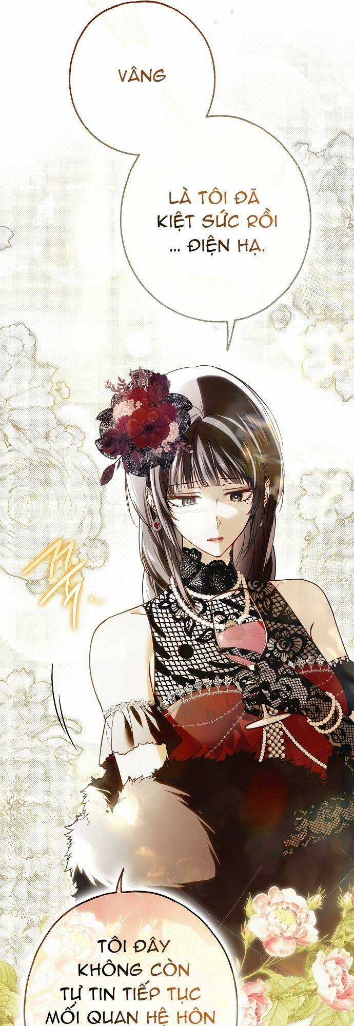 Ai Đó Đang Điều Khiển Cơ Thể Của Tôi Chapter 22 trang 22